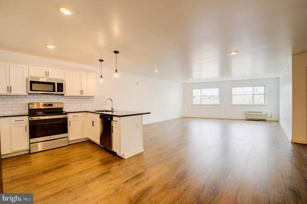 6649 RIDGE AVE #B416, Philadelphia, PA 19128