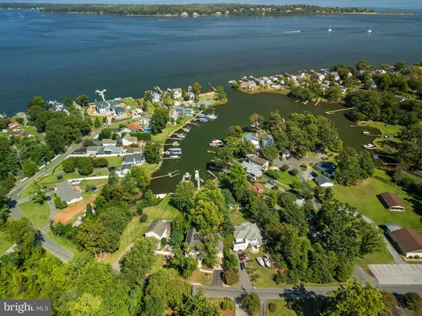 Arnold, MD 21012,921 LAKE DR