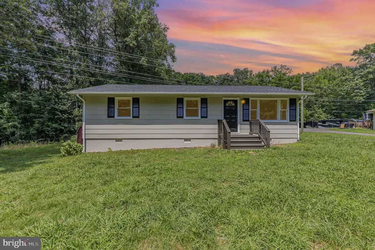 Spotsylvania, VA 22551,6932 OLD COURTHOUSE RD