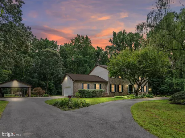2976 SOUTHAVEN DR, Annapolis, MD 21401