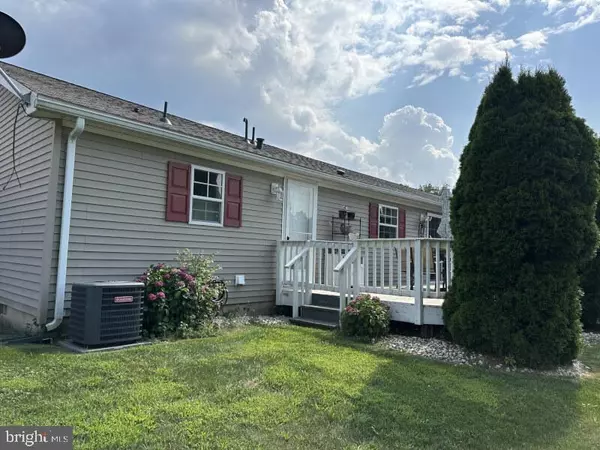 Blandon, PA 19510,114 ALLISON PL
