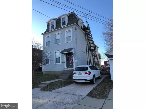 Rockledge, PA 19046,11 N CENTRAL AVE #3