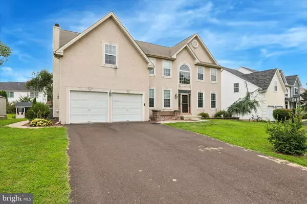 Perkasie, PA 18944,227 BEECH LN