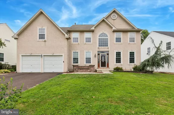 227 BEECH LN, Perkasie, PA 18944