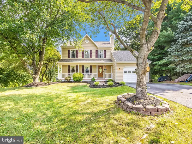 3169 VISTA CT, New Windsor, MD 21776