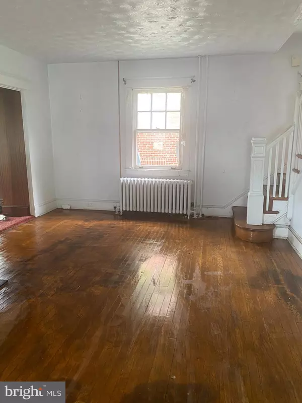 Baltimore, MD 21215,3821 COPLEY RD