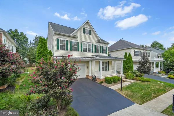 Brambleton, VA 20148,42592 OLMSTED DR