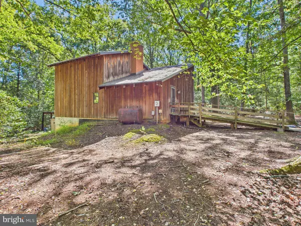 Nanjemoy, MD 20662,11330 HOLLY SPRINGS RD