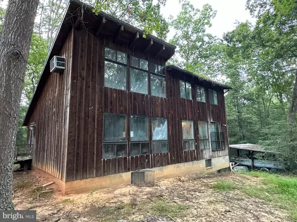 Nanjemoy, MD 20662,11330 HOLLY SPRINGS RD