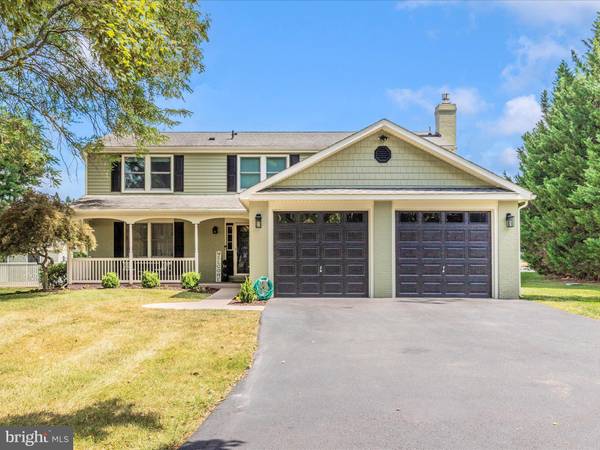 5820 WOODWINDS CIR, Frederick, MD 21703