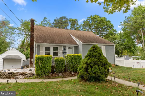 Willow Grove, PA 19090,250 LAWNTON RD