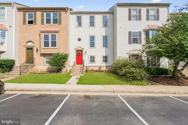 Manassas, VA 20109,7408 EMERALD DR