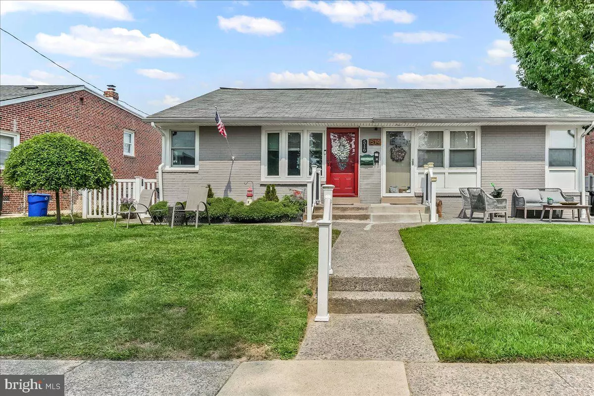 Folsom, PA 19033,516 EDGEWOOD AVE