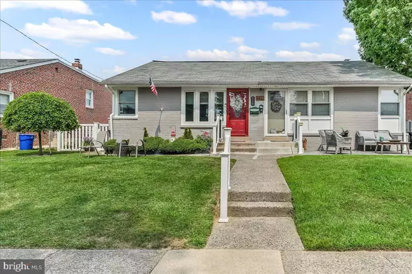 Folsom, PA 19033,516 EDGEWOOD AVE