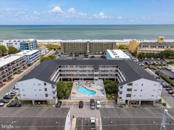 Ocean City, MD 21842,5500 COASTAL HWY #D323D2