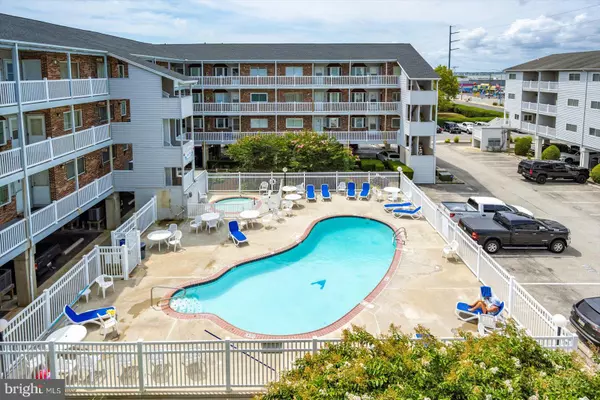 Ocean City, MD 21842,5500 COASTAL HWY #D323D2