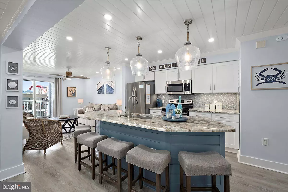 Ocean City, MD 21842,5500 COASTAL HWY #D323D2