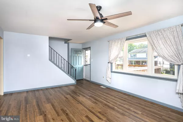 Boyertown, PA 19512,16 APPLE ST