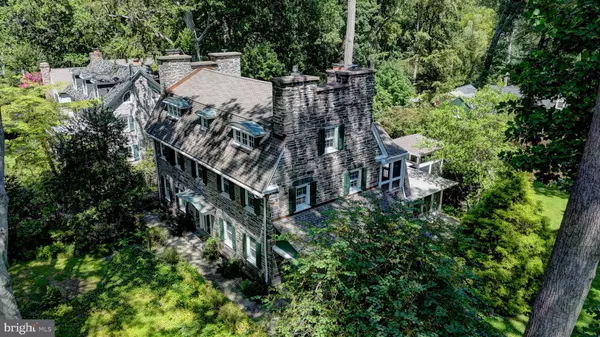 Ardmore, PA 19003,217 GLENN RD