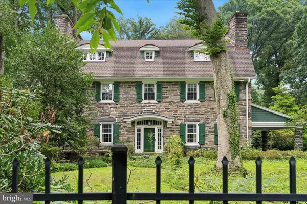 217 GLENN RD, Ardmore, PA 19003