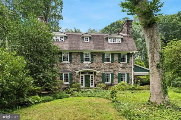 Ardmore, PA 19003,217 GLENN RD