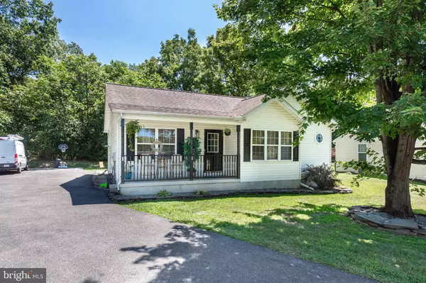 17005 NEWCASTLE CT, Williamsport, MD 21795
