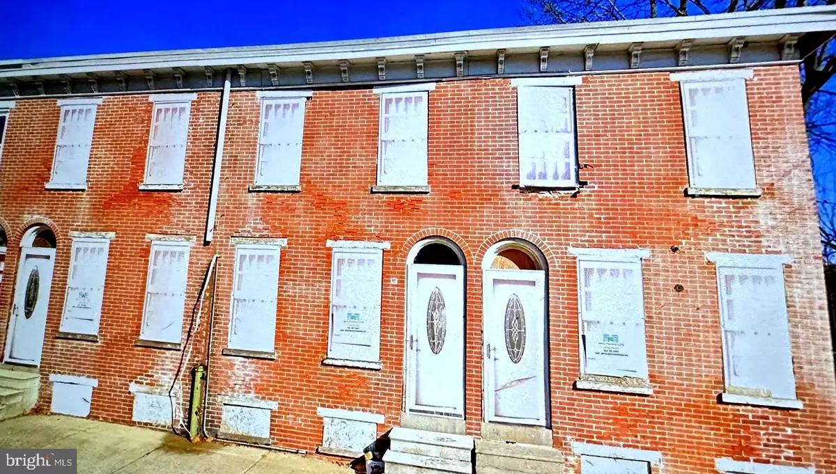 Wilmington, DE 19801,531 E 8TH ST