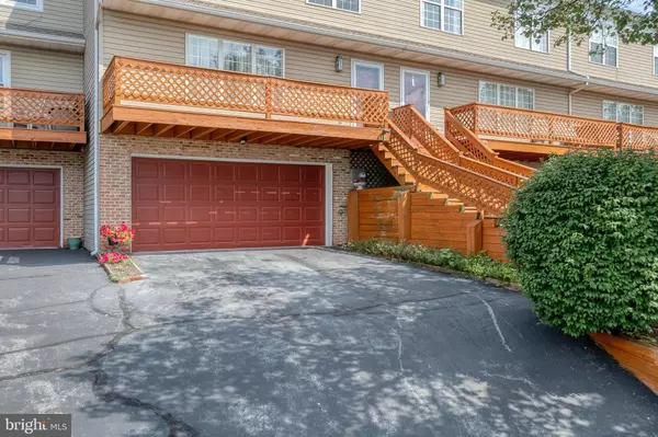 Lancaster, PA 17601,110 PINNACLE POINT