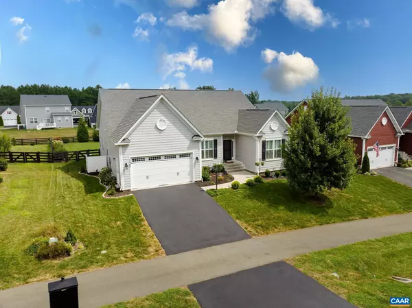 Zion Crossroads, VA 22942,1445 BEAR ISLAND PKWY