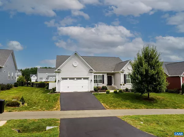 Zion Crossroads, VA 22942,1445 BEAR ISLAND PKWY
