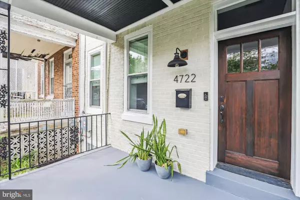 Washington, DC 20011,4722 9TH ST NW