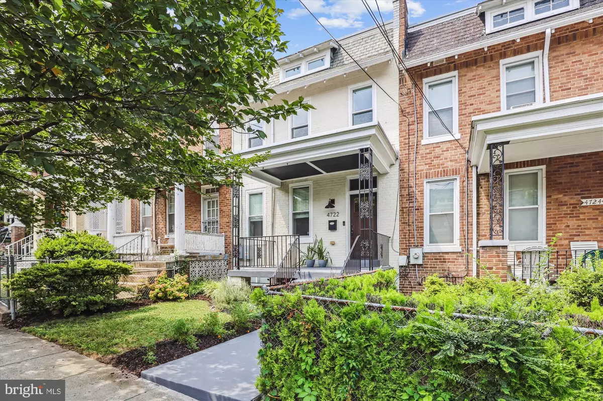 Washington, DC 20011,4722 9TH ST NW