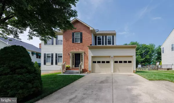711 OBRECHT RD, Sykesville, MD 21784