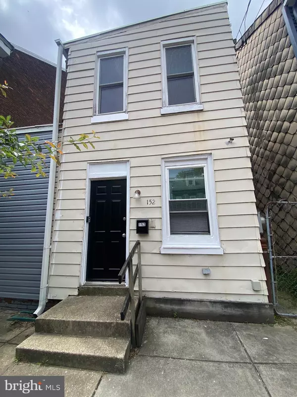 152 S PENN ST, York, PA 17401