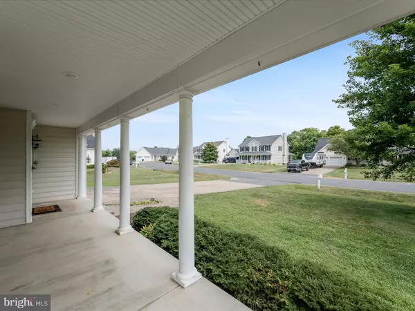 Berryville, VA 22611,417 HANCOCK CT