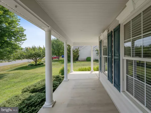 Berryville, VA 22611,417 HANCOCK CT