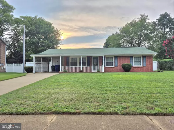 906 WADDELL RD, Waldorf, MD 20602