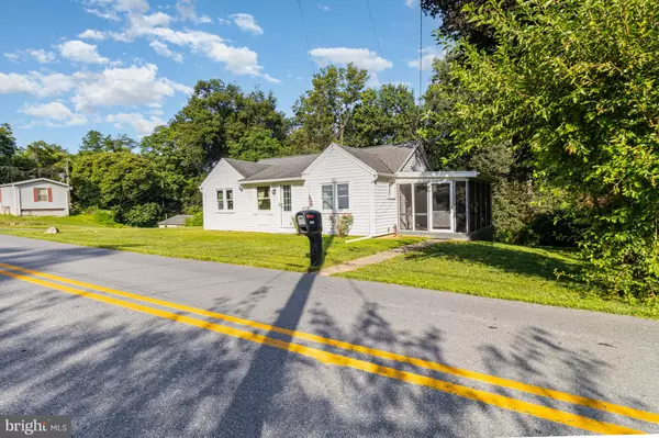 Bainbridge, PA 17502,1228 SAGERVILLE RD