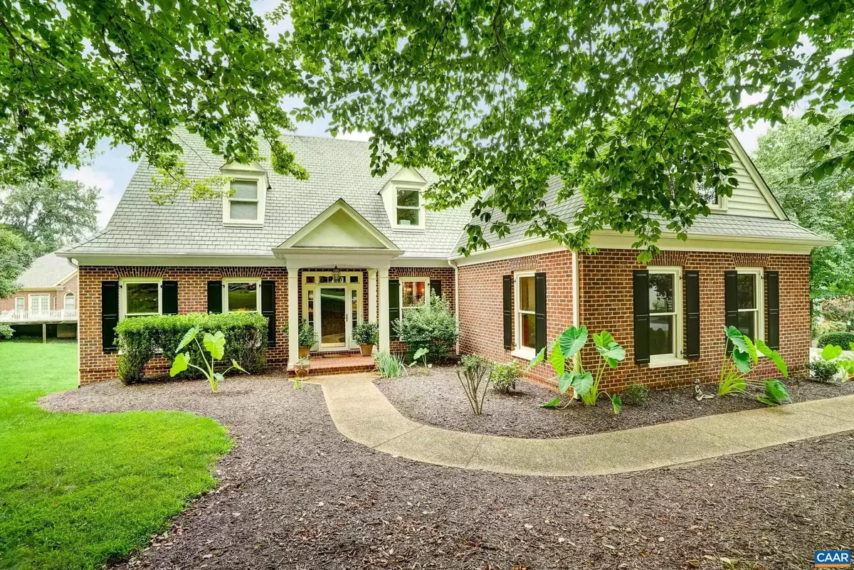 Keswick, VA 22947,3402 COTSWOLD LN