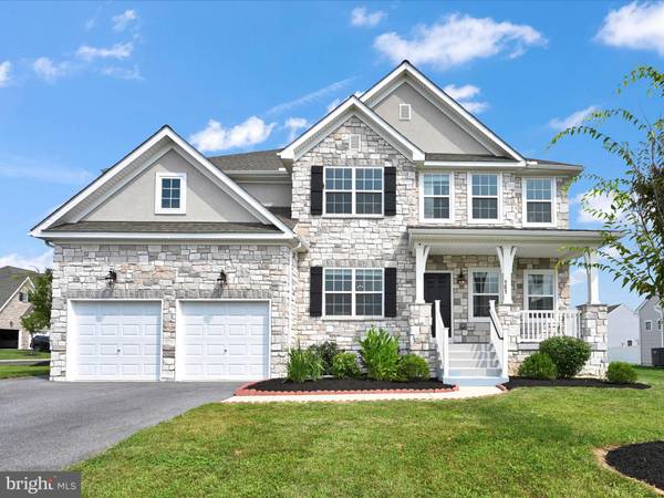 101 WAYLAND DR, Landisville, PA 17538