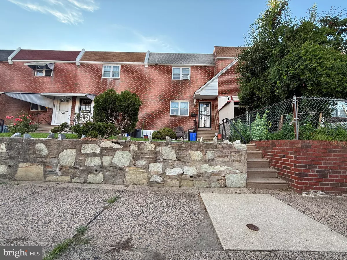 Philadelphia, PA 19149,5910 ELMHURST ST