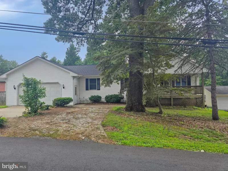 1123 OAK VIEW DR, Crownsville, MD 21032