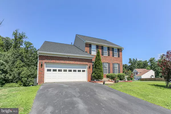 6130 HOT SPRING, Fredericksburg, VA 22407