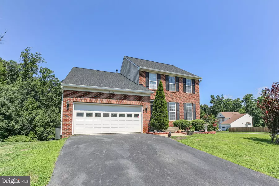 6130 HOT SPRING, Fredericksburg, VA 22407