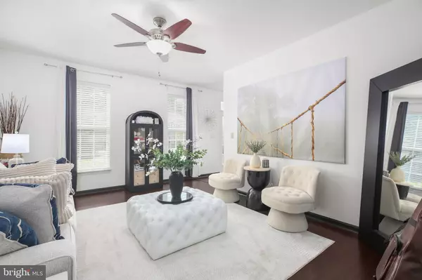 Fredericksburg, VA 22407,6130 HOT SPRING