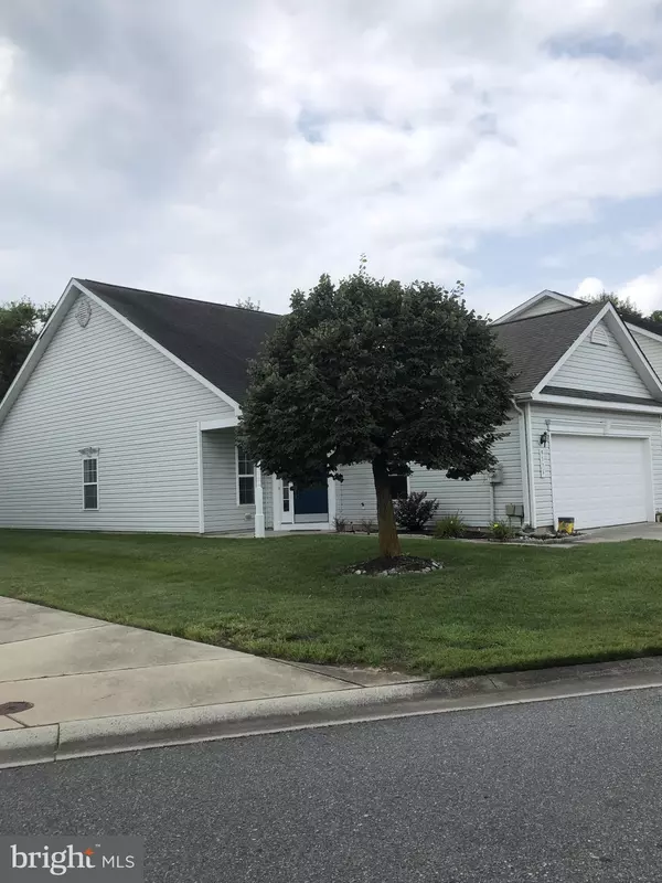 Delmar, MD 21875,9176 CLUBHOUSE DR