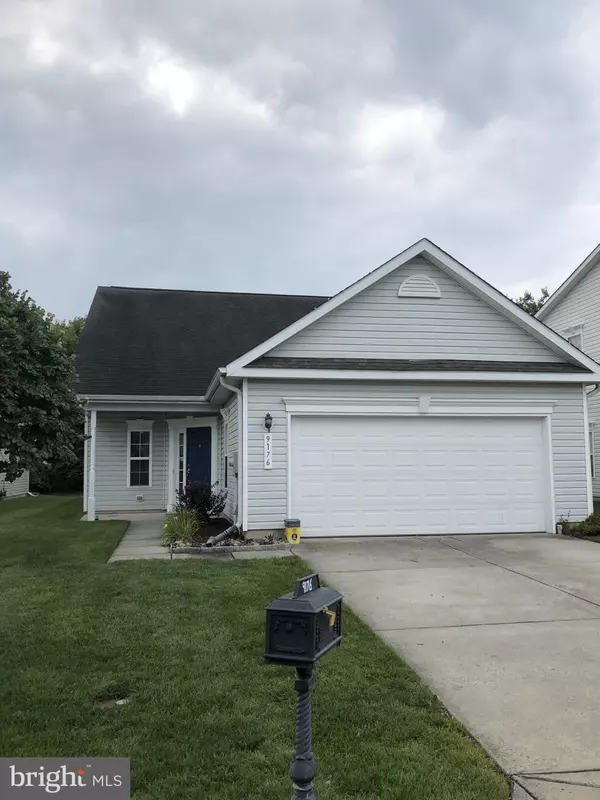 9176 CLUBHOUSE DR,  Delmar,  MD 21875