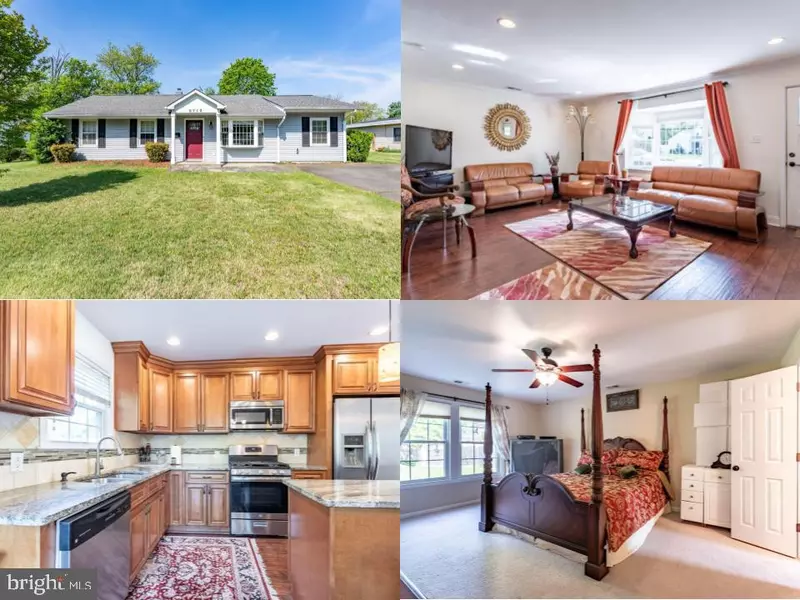 6712 HARRISON LN, Alexandria, VA 22306
