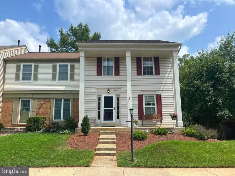 3260 TAYLOE CT, Herndon, VA 20171