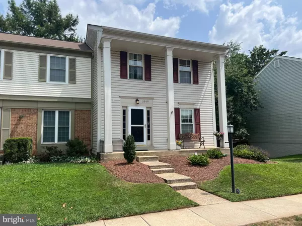 Herndon, VA 20171,3260 TAYLOE CT